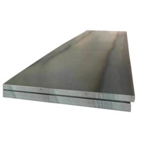China Q275 Carbon Steel Plates S355jr Annealed Hot Rolled / Cold Rolled wholesale