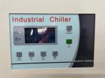 5HP 5KW Air Cooled Industrial Water Chiller YWC-5 suitable for Card laminator