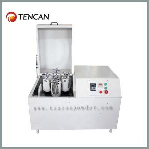 China 750W Ball Mill Grinder with Machinary Test Report Provided wholesale