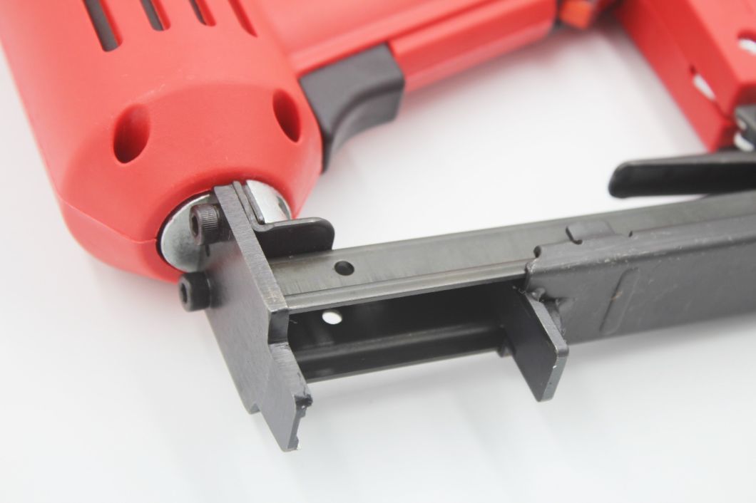 21gauge Fine Crown Electric Stapler Tacker Staple Gun 8016 for Furniture Upholstery Decoration