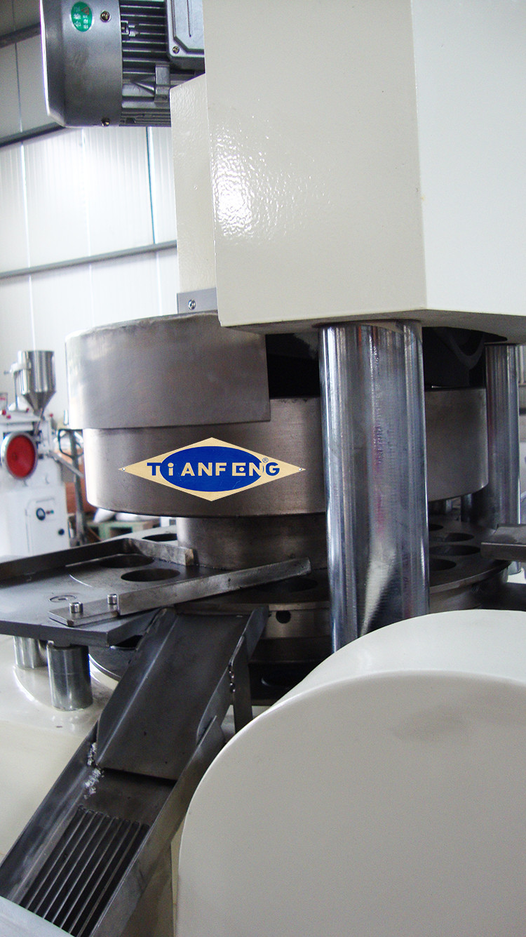 Automatic ZP13A ZP15A ZP17A 150KN Caplets Rotary Tablet Press Machine