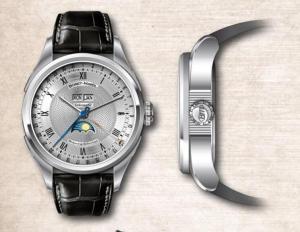 China 42.0mm Mechanical Automatic Watch For Men Auto Date Tourbillon wholesale
