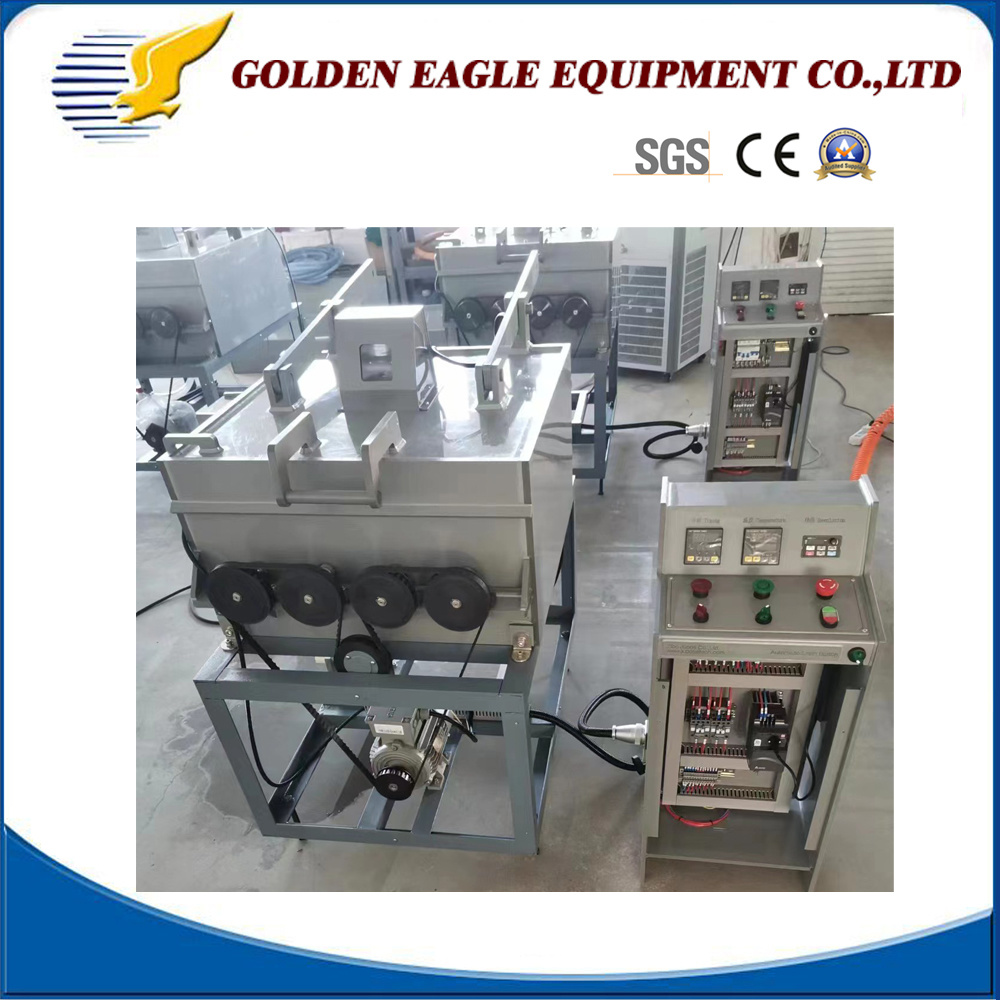 Best Hot Foil Stamping Dies Etching Machine From China