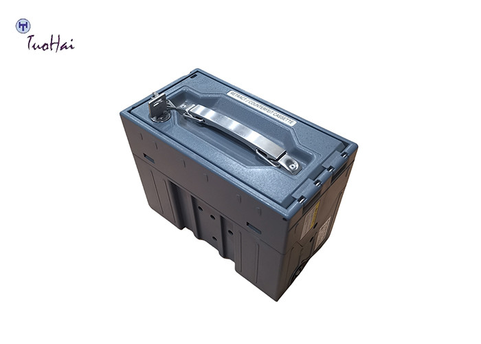 7000000184 S7000000184 Hyosung 8600 8600S ATM BRM24 8000TA Currency Cassette BRM20 UTB Utility Cassette TCR-MS400A MX 88