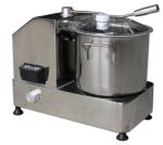 6L Industrial Food Chopper Machine 2800rpm Automatic Cutter
