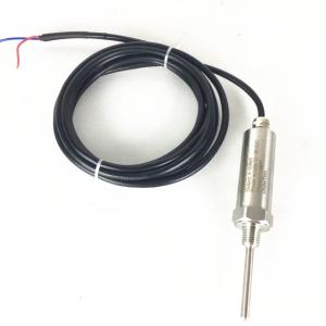 China PT100 Water 4 Wire Temperature Transmitter Agricultural Two Wire wholesale