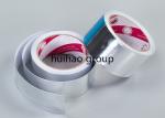 Self Adhesive Aluminum Foil Tape , Aluminum Foil Duct Tape For Insulation