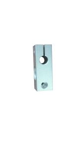 China Stainless Steel Hot Psa Glue Sealing Machine Accessories wholesale
