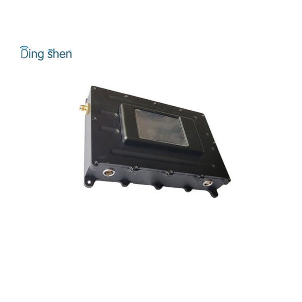 3W 1080P Portable Wireless Video Transmitter , Miniature Transmitter And