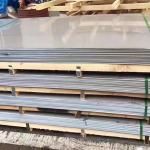 Industrial 4x8 Stainless Steel Sheet AISI 304 304L 316L 321 201j3 310S 420 430