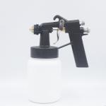 600ml Pneumatic Paint Spray Gun Paint Sprayer