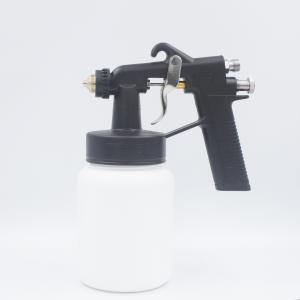 China 600ml Pneumatic Paint Spray Gun Paint Sprayer wholesale