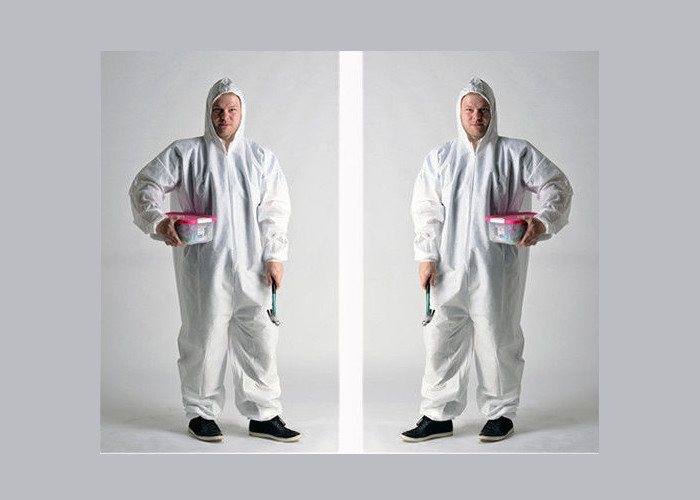 Disposable protective clothing,disposableptotective suits,disposable work coveralls,breathable disposable coveralls