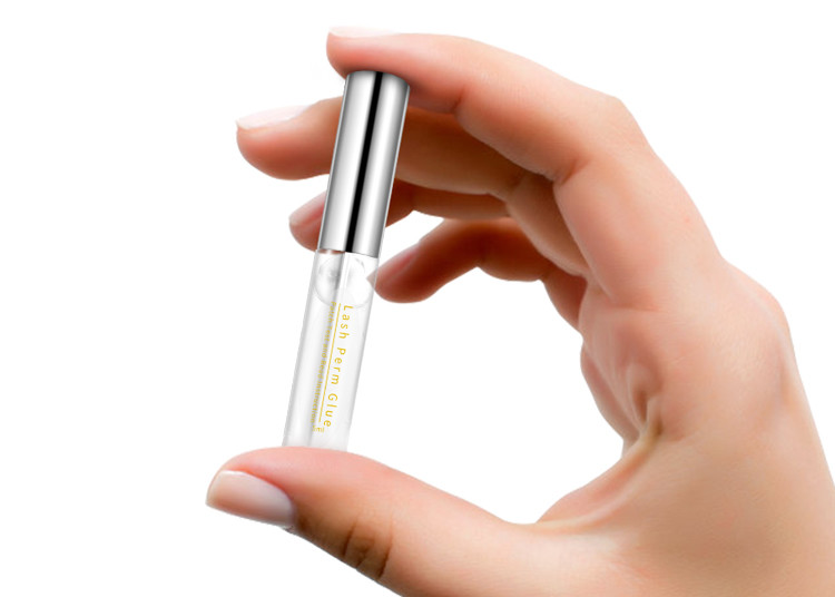 Makeup Eyelash Lifting Adhesives Glue Accessories Grafting Eyelash Glue Quick - Drying Long - Lasting