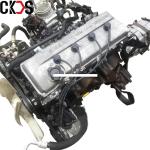 Kubota D905 Diesel Engine Generator Motor Customized packing