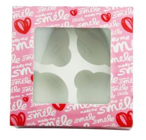 China cake box cupcake box wholesale wholesale