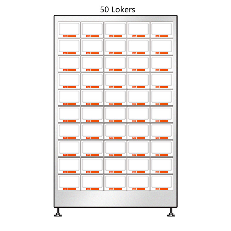 Normal Temperature Locker Vending Machine Toy Vending Machine Kids Toys Vending Machine