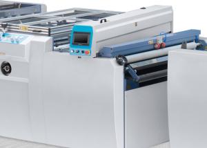China External Packing Label Lamination Machine High Efficiency 40 Feet Container wholesale