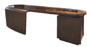 China Modern Style 5 Star Modern Style Book Table wholesale