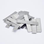 Fasten Furniture with 23gauge 25mm Galvanized Headless Pins Customized Non