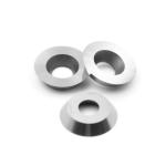 Woodworking Lathe Turning Tools Indexable Carbide Insert OEM ODM