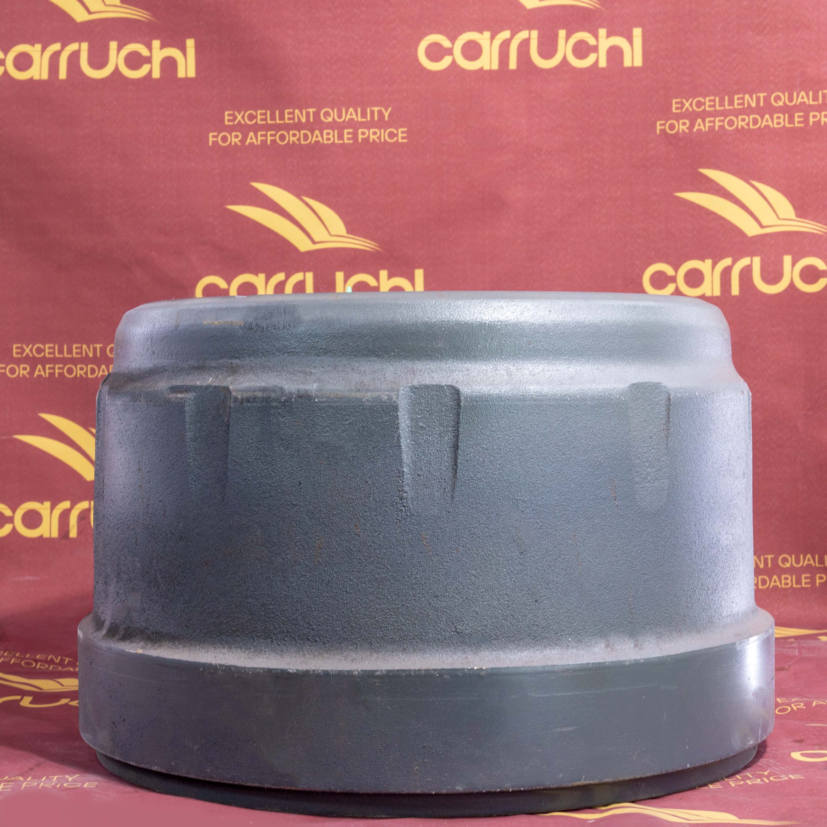 AZ9118340006 Alex Rear Brake Drum SITRAK T7H C7H Truck Spare Parts