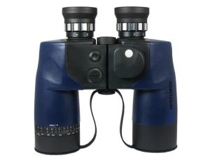 China marine binoculars and compass 7x50 rangefinder binoculars waterproof binoculars wholesale
