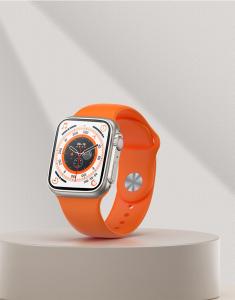 China Hot Selling High Quality T900-ULTRA Bluetooth Call Smart Watch wholesale