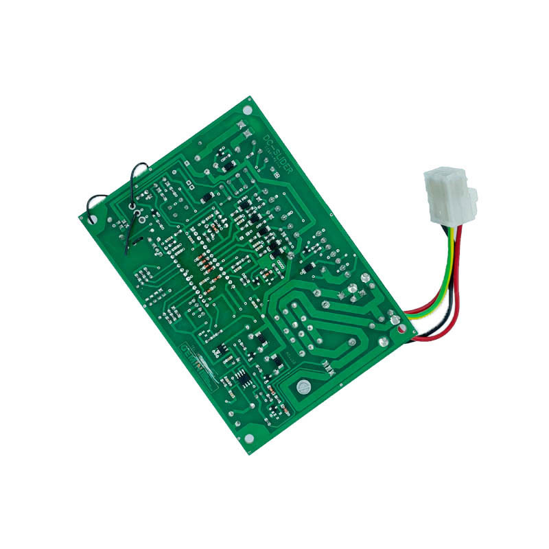 Medical Turnkey Pcb Manufacturing PCBA Manufacturers 1.6~3.2mm Thickness