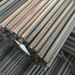 Alloy Deformed Steel Bar 14mm Deformed Round Bar BS 4449 HRB 235