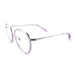 Trendy Metal Eyewear Frames