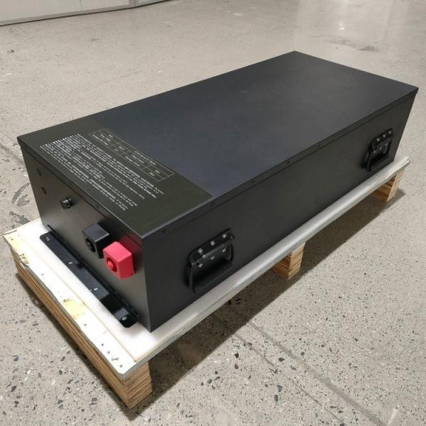 36 Volt 48 Volt Golf Cart Lithium Battery Pack 6000cycles 60ah To 304ah Capacity