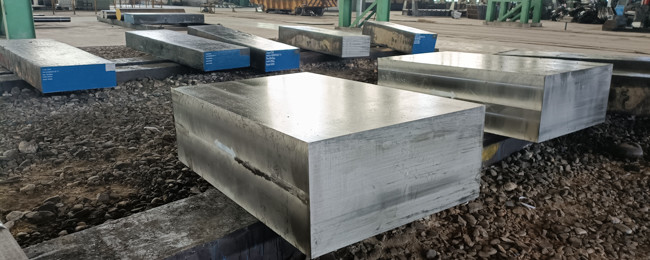 AISI 422 Stainless Steel Flat Bar UNS S42200 Diameter 5.5mm To 800mm