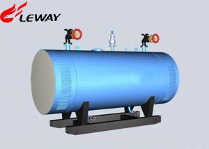 China Stable Performance Industrial Electric Steam Boiler Environmentally Friendly wholesale