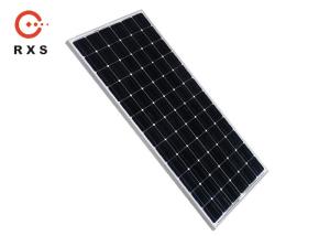 China 360W Residential Solar Panels , 360 Watt Solar Panels Monocrystalline wholesale