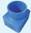11 Different Rotors Large Capacity Centrifuge High Speed