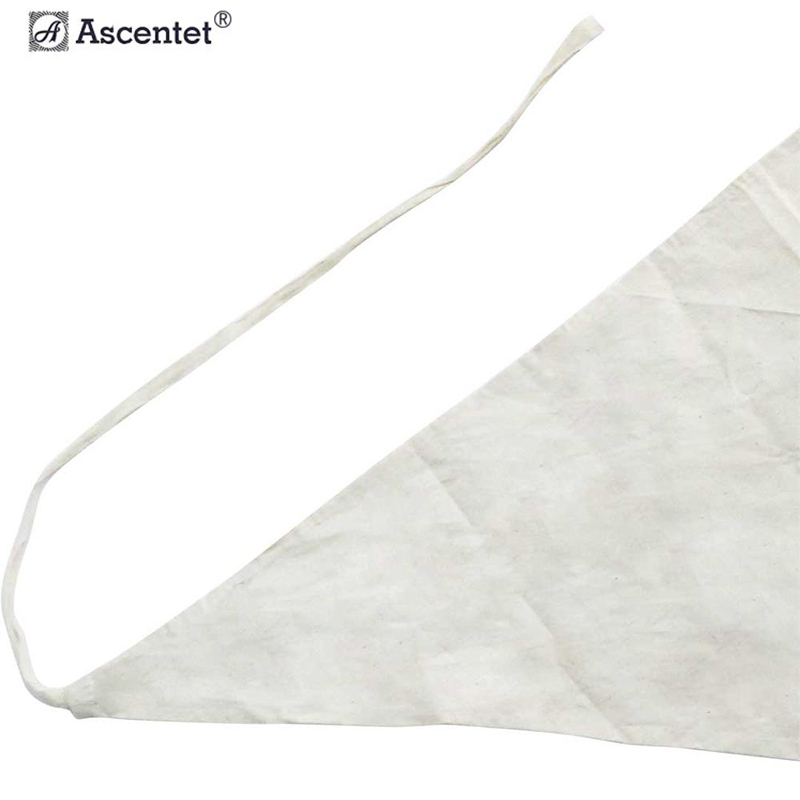 Customized surgical non-woven fabric emergency medical triangle bandage cotton gauze bandage