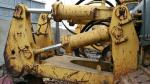 Used KOMATSU D155A-2 Bulldozer for sale