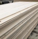 Moisture Content 8-12% Sanded Smooth Surface Spruce Lumber Durable