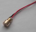 Cheap CE Rohs 650nm 5mw red dot laser module