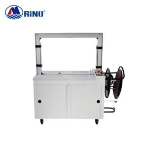 China Plastic PP Strapping Roll Machine 220V/380V For Carton Box wholesale