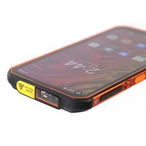 China Rugged Pda Tablet RFID Reader RAM 4GB+ ROM 128GB wholesale