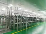 30 M/min Feeding Speed Automatic Packaging Line for Paper Bags 180mm—430mm Width