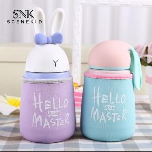 China Neoprene Water Bottle Sleeve wholesale