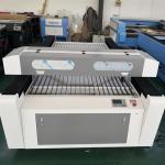 1325 100W CO2 Laser Engraving Cutting Machine For MDF Wood Acrylic
