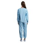 Antistatic Cleanroom Workshop Clothing Underwear Breathable Soft Skin Friendly