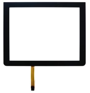 China 18.5&quot; Resistive Industrial Touch Panel wholesale