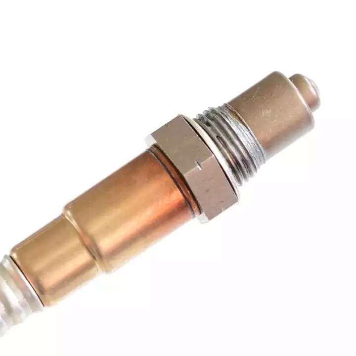 WEILI Lambda Oxygen O2 Sensor For JAC PEUGEOT PORSCHE VOLVO 0258006937