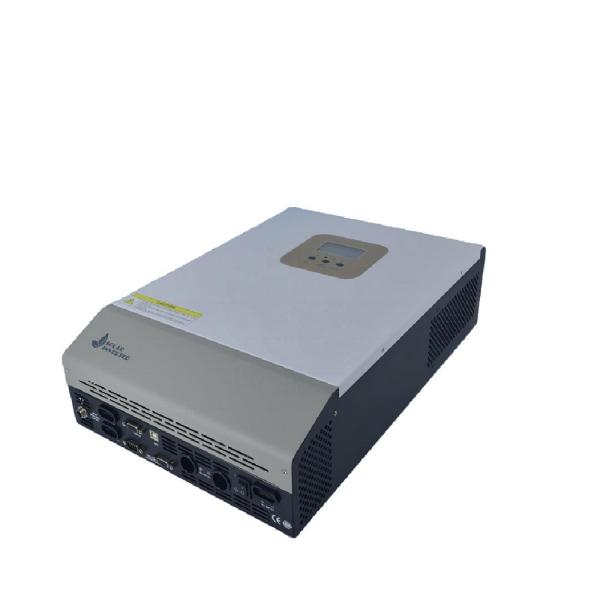 Photovoltaic Solar Power Inverter 10KW Hybrid Solar Inverter With MPPT