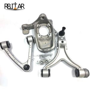 China 3206581 3206582 000273813 Suspension Control Arm Set For Maserati wholesale